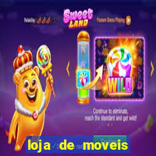 loja de moveis usados bauru